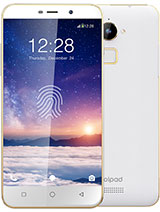 Coolpad Note 3 Lite title=